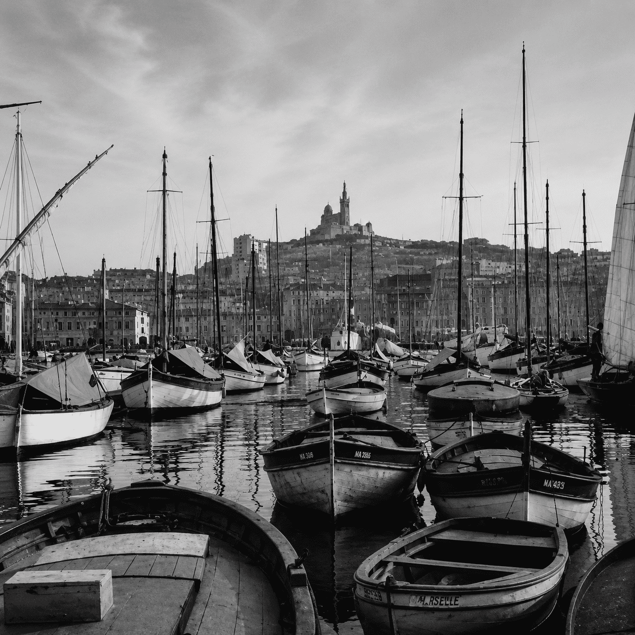 Estimation immobilière Marseille