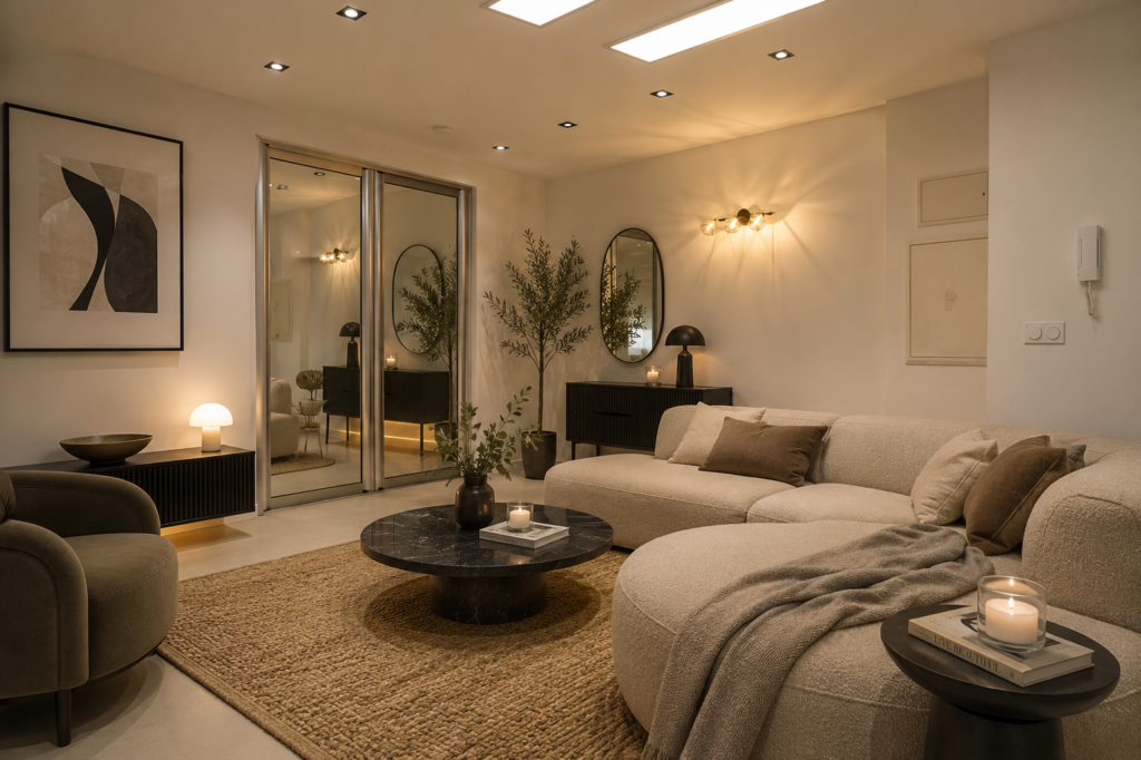 Projet Sanctuaire — Fort du Sanctuaire
