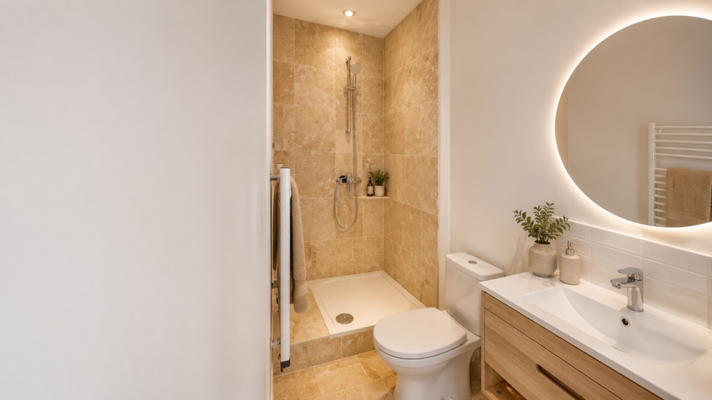 Appartement 23 m² — 1 pièce · 13001 Marseille (Vendu)